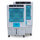Industrial air cooler